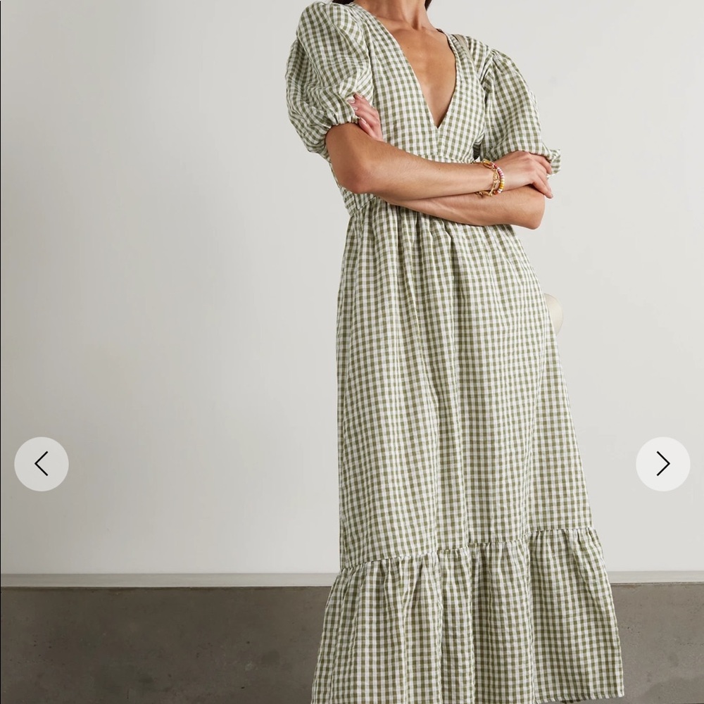 ISO!! Faithfull the Brand dress